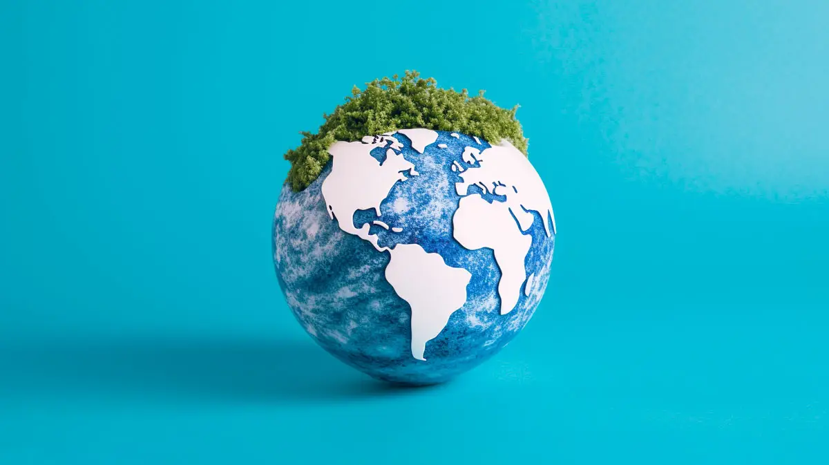 Earth Day, it's every day at Europ Assistance!
