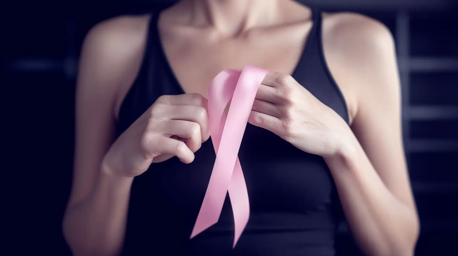 Cancer Charter | Redion (formerly Europ Assistance)