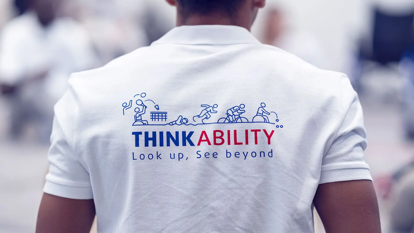 To change perceptions about disabilities, Europ Assistance becomes the official partner of 13 para-athletes worldwide