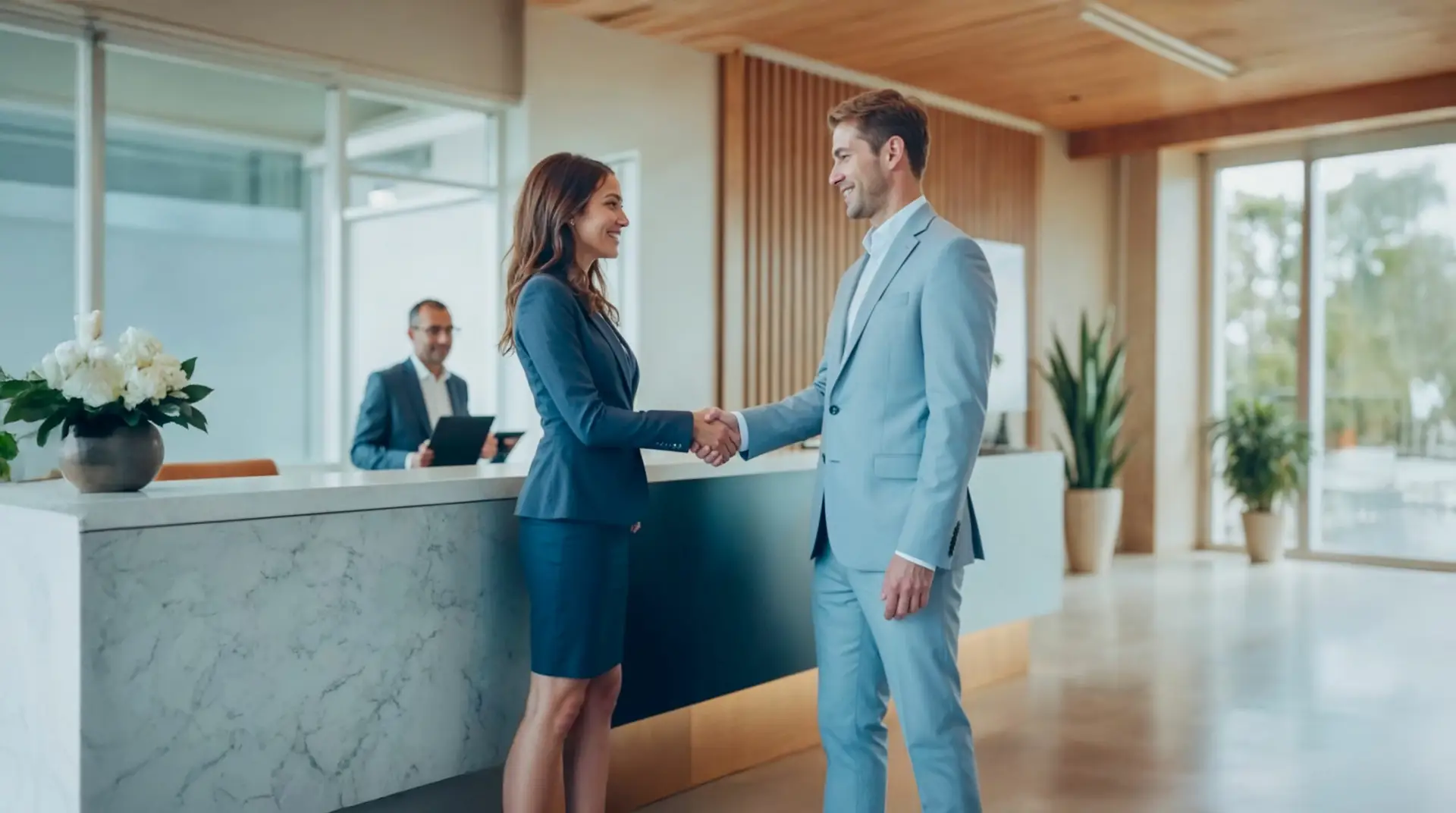 Discover Generali Concierge Services
