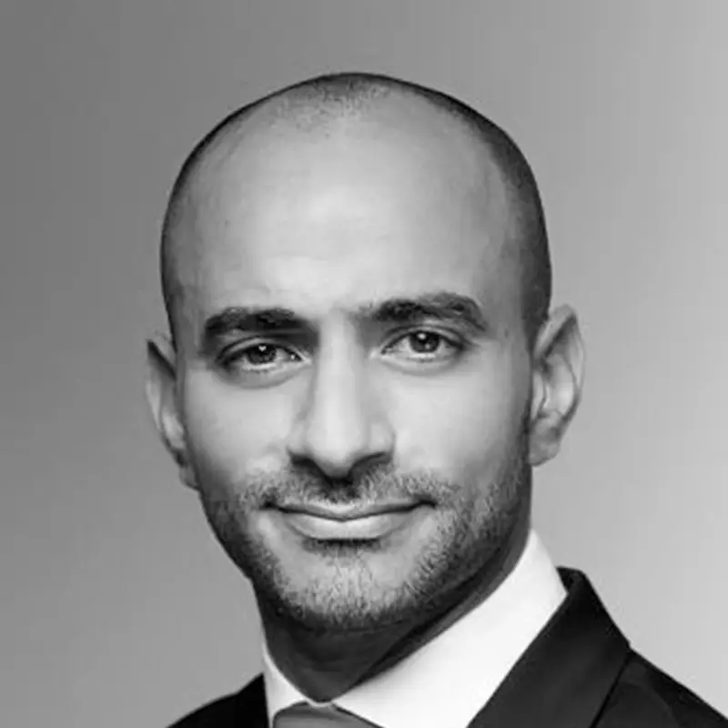 Hassen Bennour