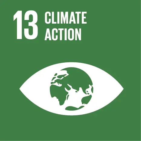 United Nation 13 Climate Action