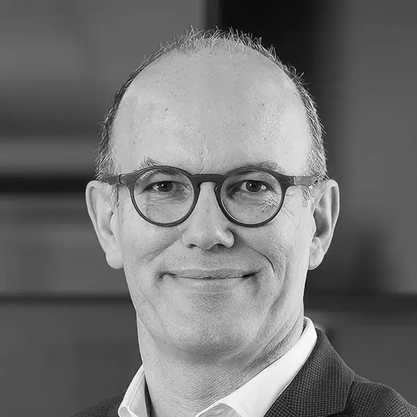 Nicolas Sinz