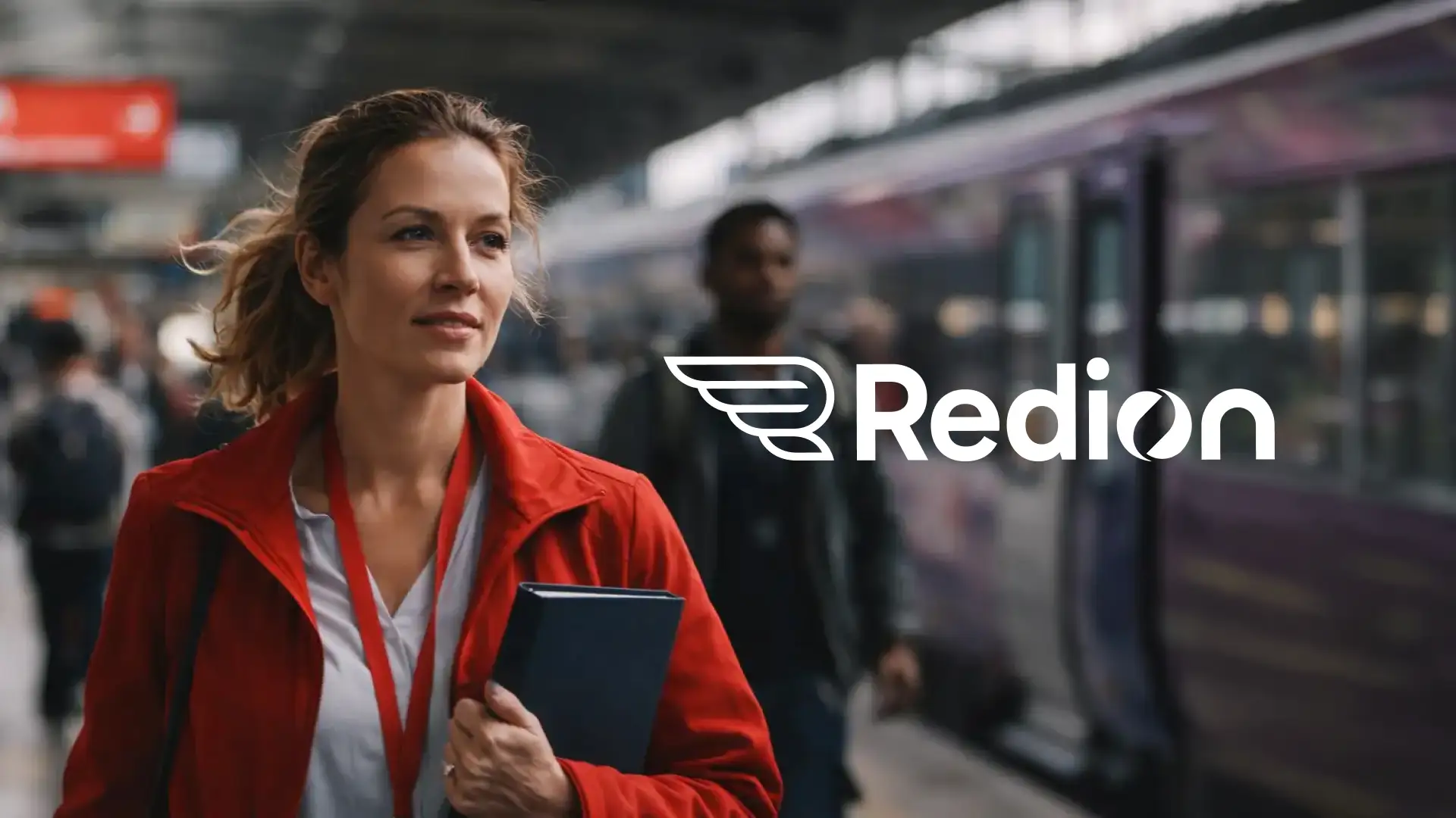Web privacy notice | Redion