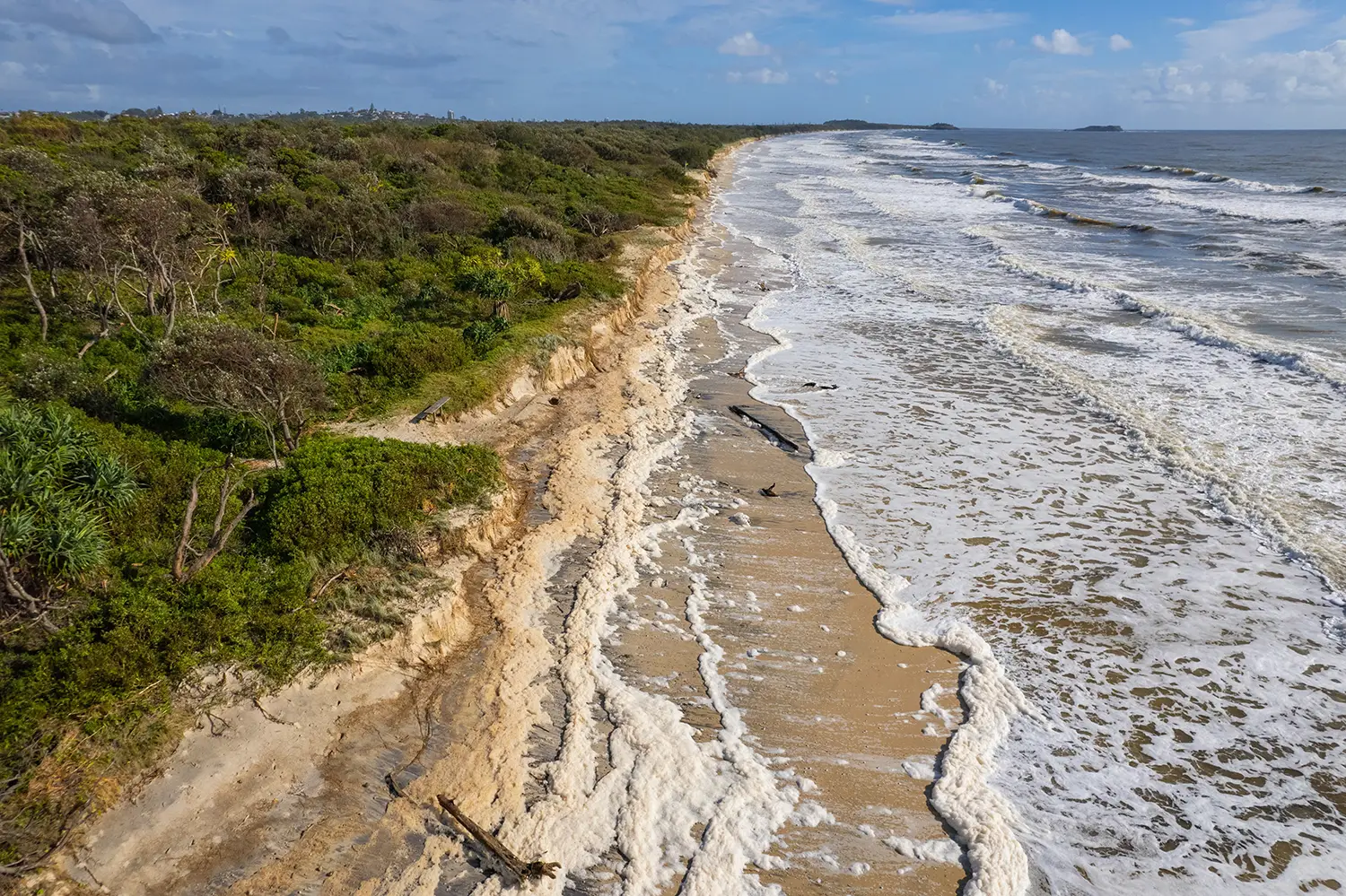 Cyclone Alfred: Europ Assistance commitment to caring for our travellers