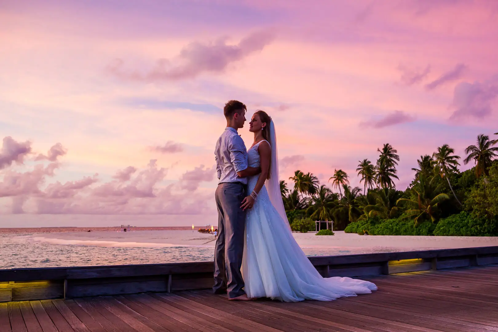 We do! 74% of Aussies say yes to destination weddings despite cost-of-living crisis