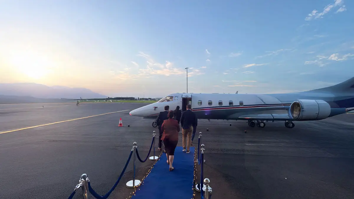 Europ Assistance ANZ Celebrate One Year Anniversary with Flight Centre Travel Group