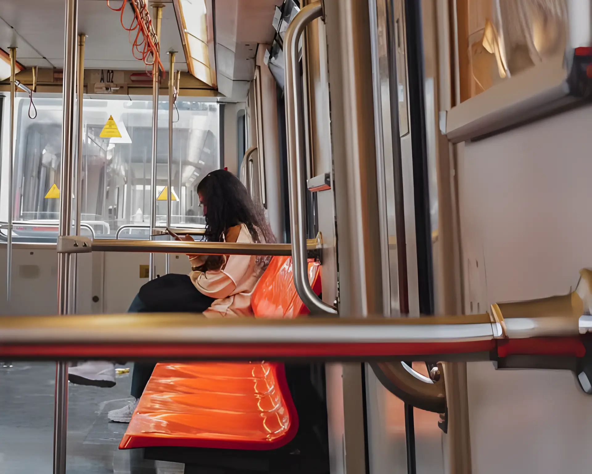 ThinkAbility x Mobility: Listening to experience to build the mobility of tomorrow