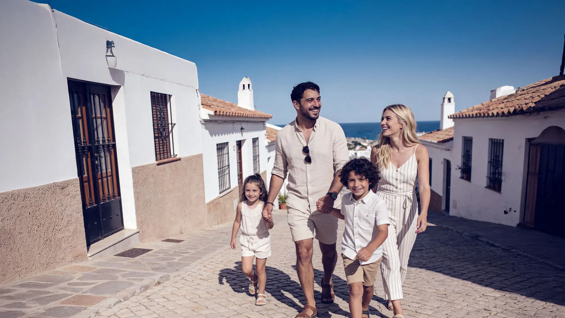 Baromètre des vacances d'été 2025 Europ Assistance / Ipsos