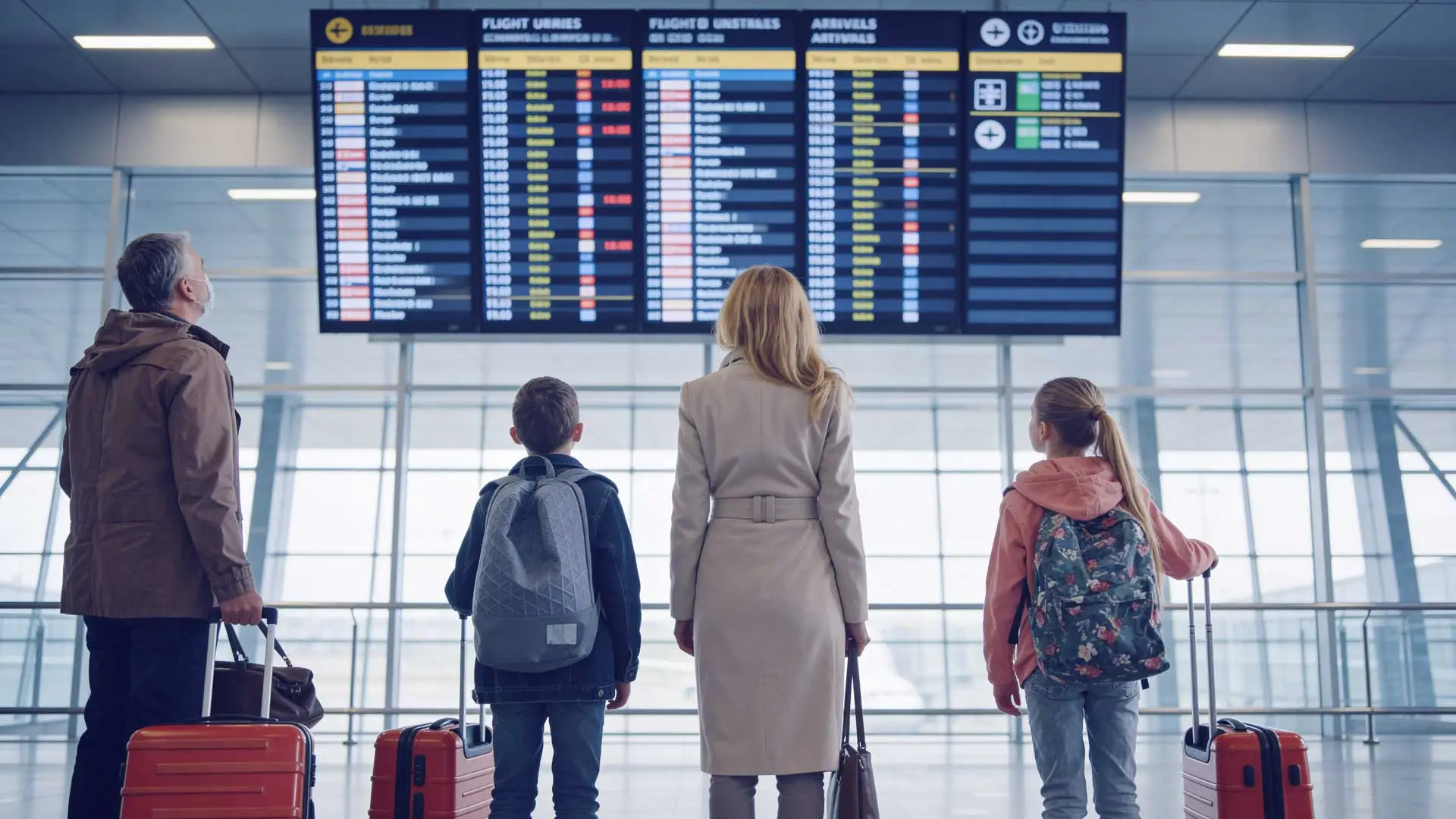 Travel Advisory: Iran and the Middle East – Updated on 5/03/2026