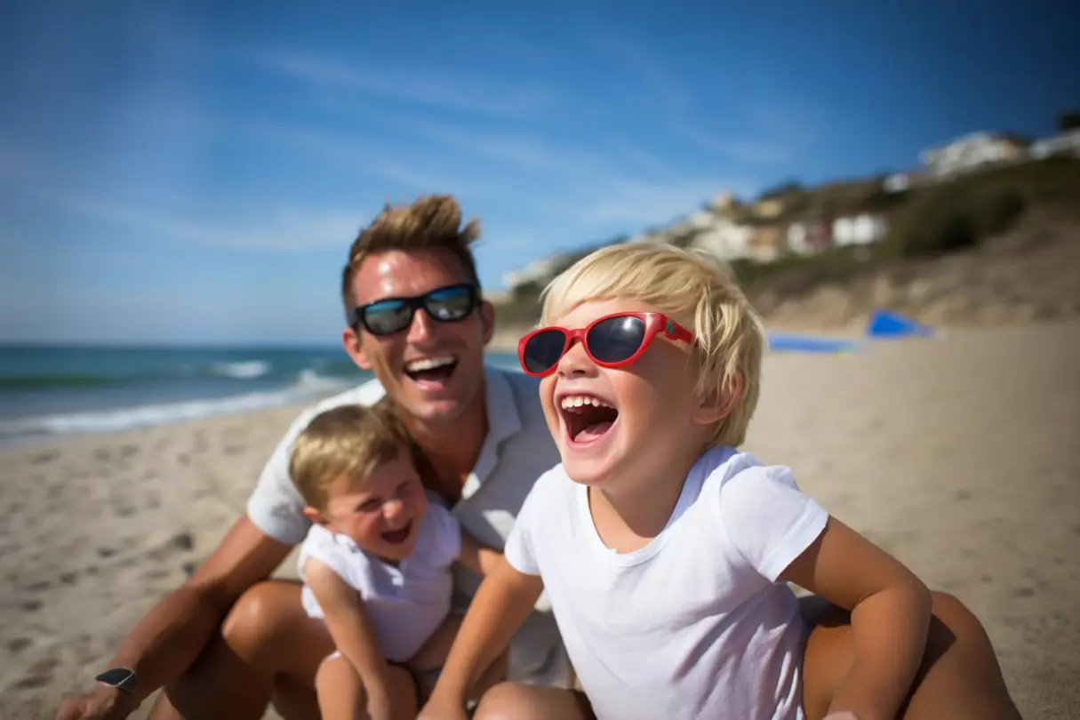 Urlaubsbarometer 2026: Fernweh trifft Sicherheitsdenken