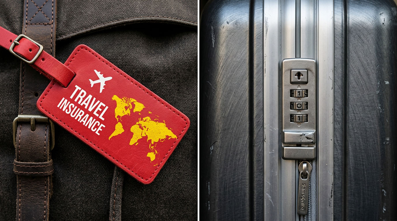 Wie viel kostet eine Reiseversicherung in der Schweiz?