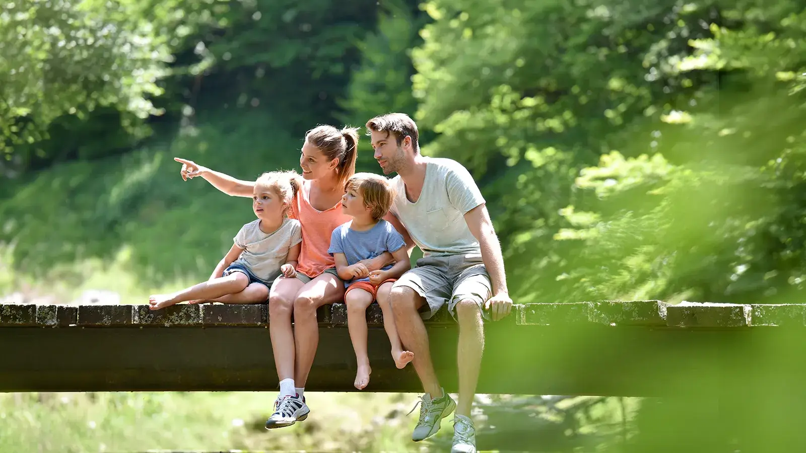 Baromètre des vacances d'été 2024
