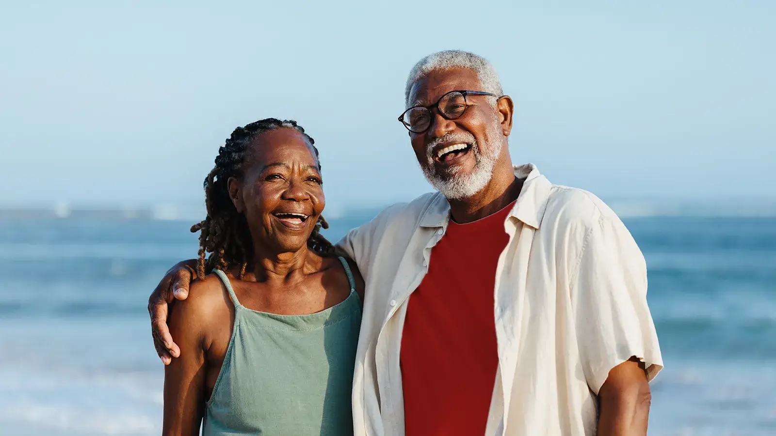 Baromètre des vacances d'été des seniors 2021