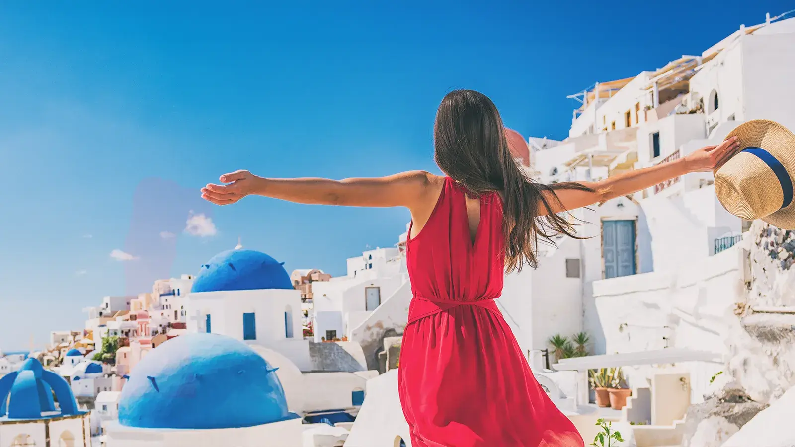 Baromètre des vacances d'été 2018