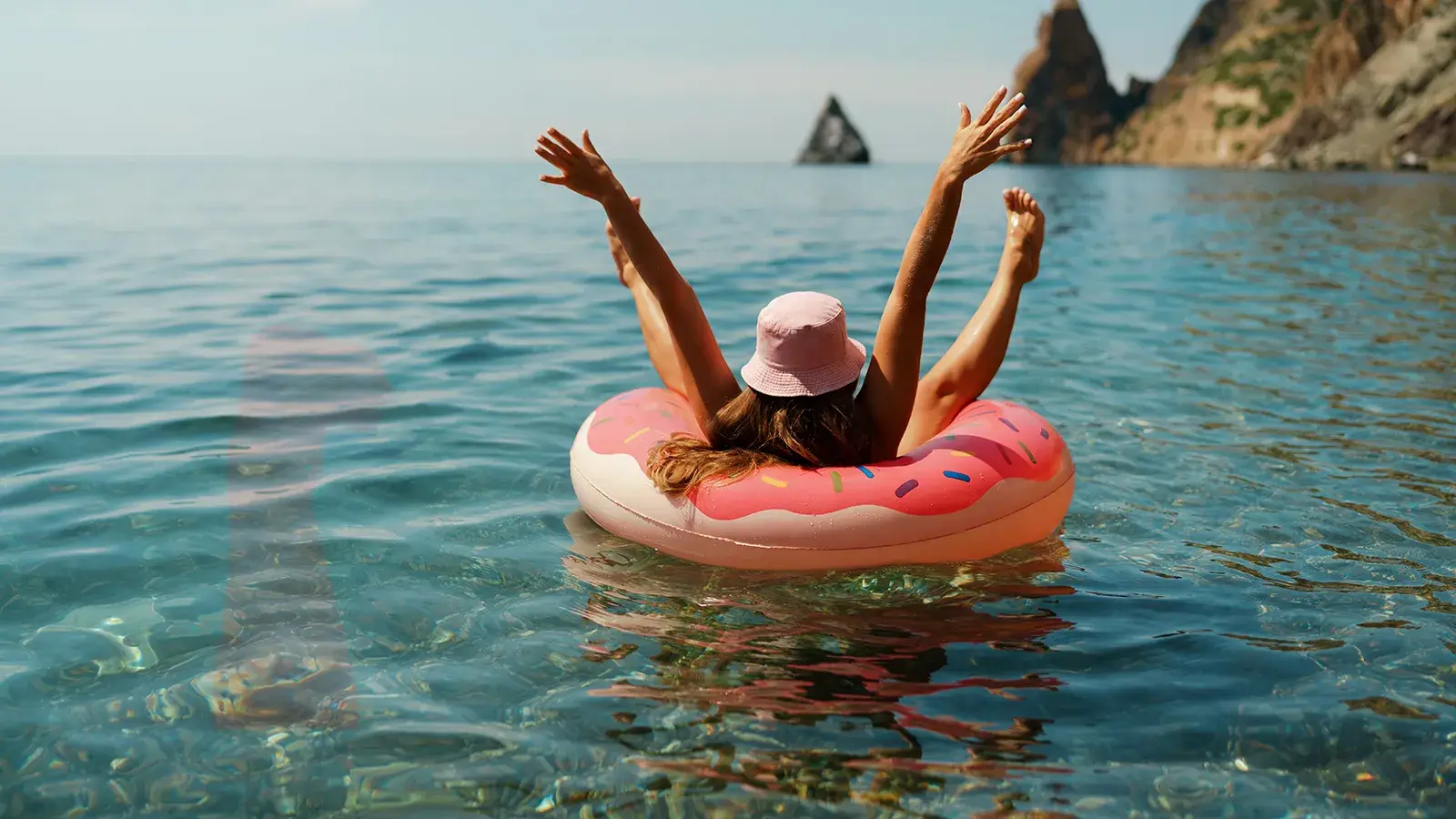 Baromètre des vacances d'été 2021