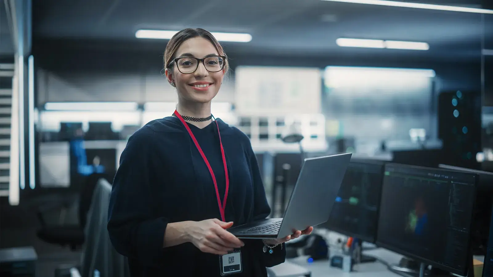 Baromètre des cyber risques 2019