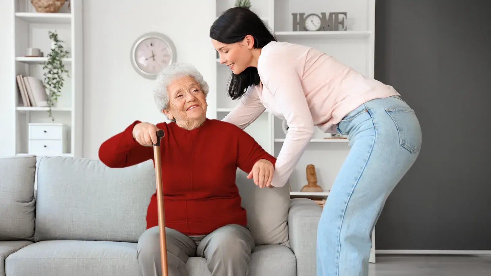 Le Groupe Europ Assistance investit dans PROSENIORS