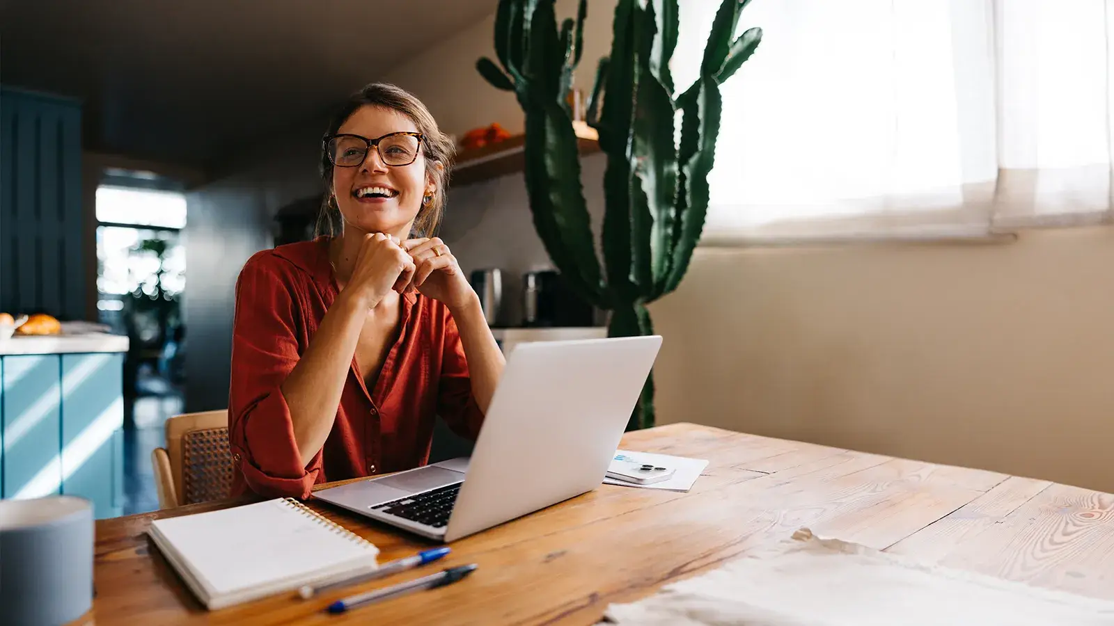 Baromètre “Live and work well at home” par Europ Assistance