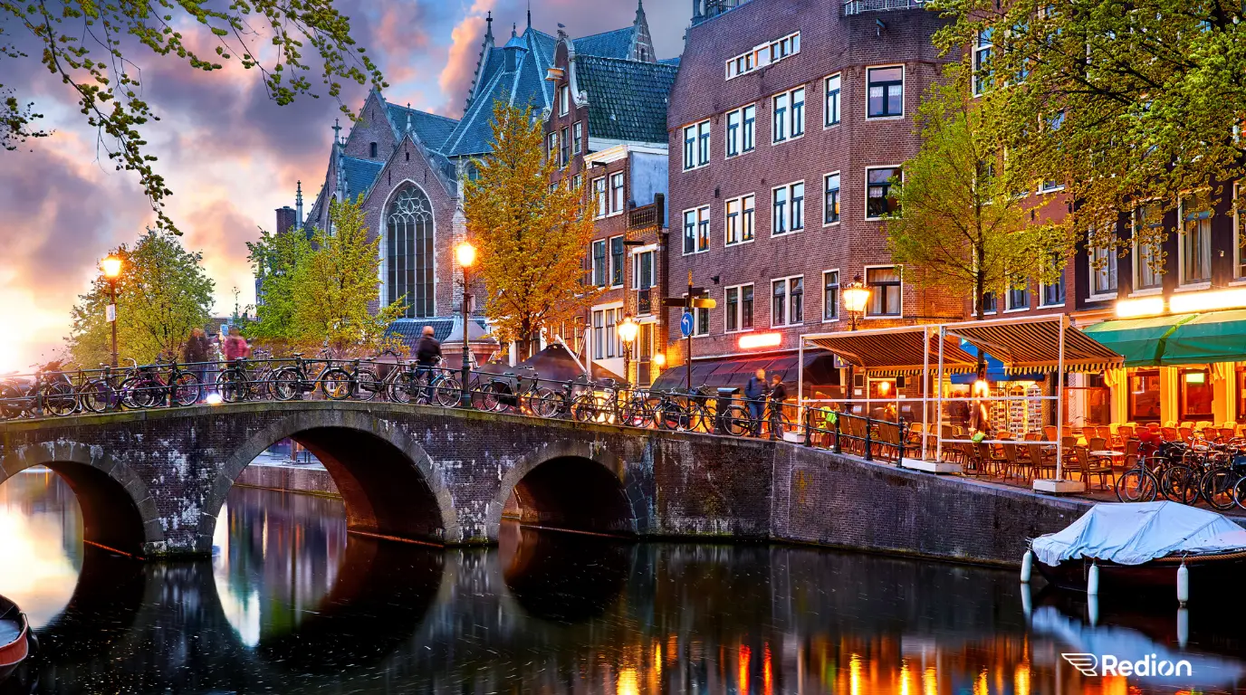 Exploring Amsterdam with kids: what to see and do
