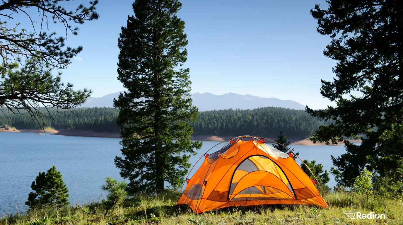 Le camping en toute simplicité : conseils pour les débutants