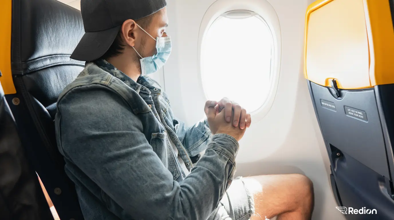 How much does medical repatriation cost in the event of a problem while travelling?