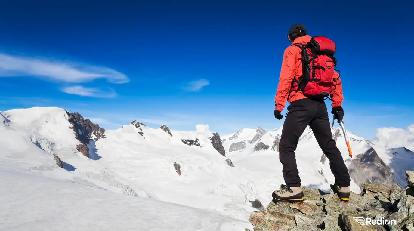 Altitude sickness: everything you need to know to travel safely at high altitudes