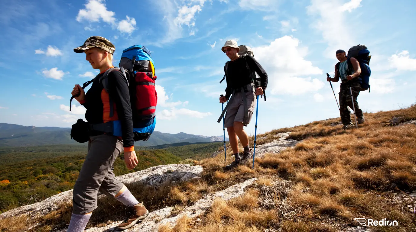 Wanderreisen: Unsere besten Tipps