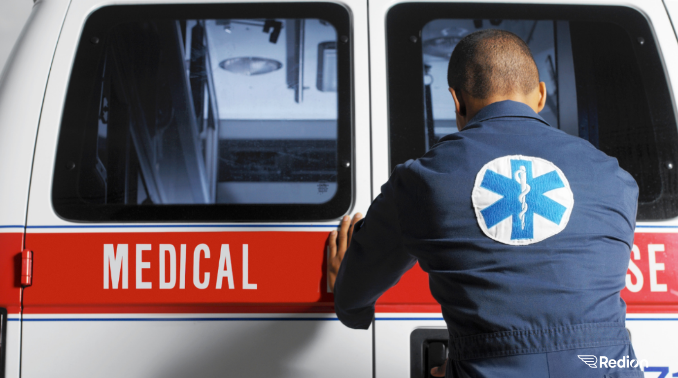 Rückführungsversicherung: Wie funktioniert die Rückführung aus gesundheitlichen Gründen?