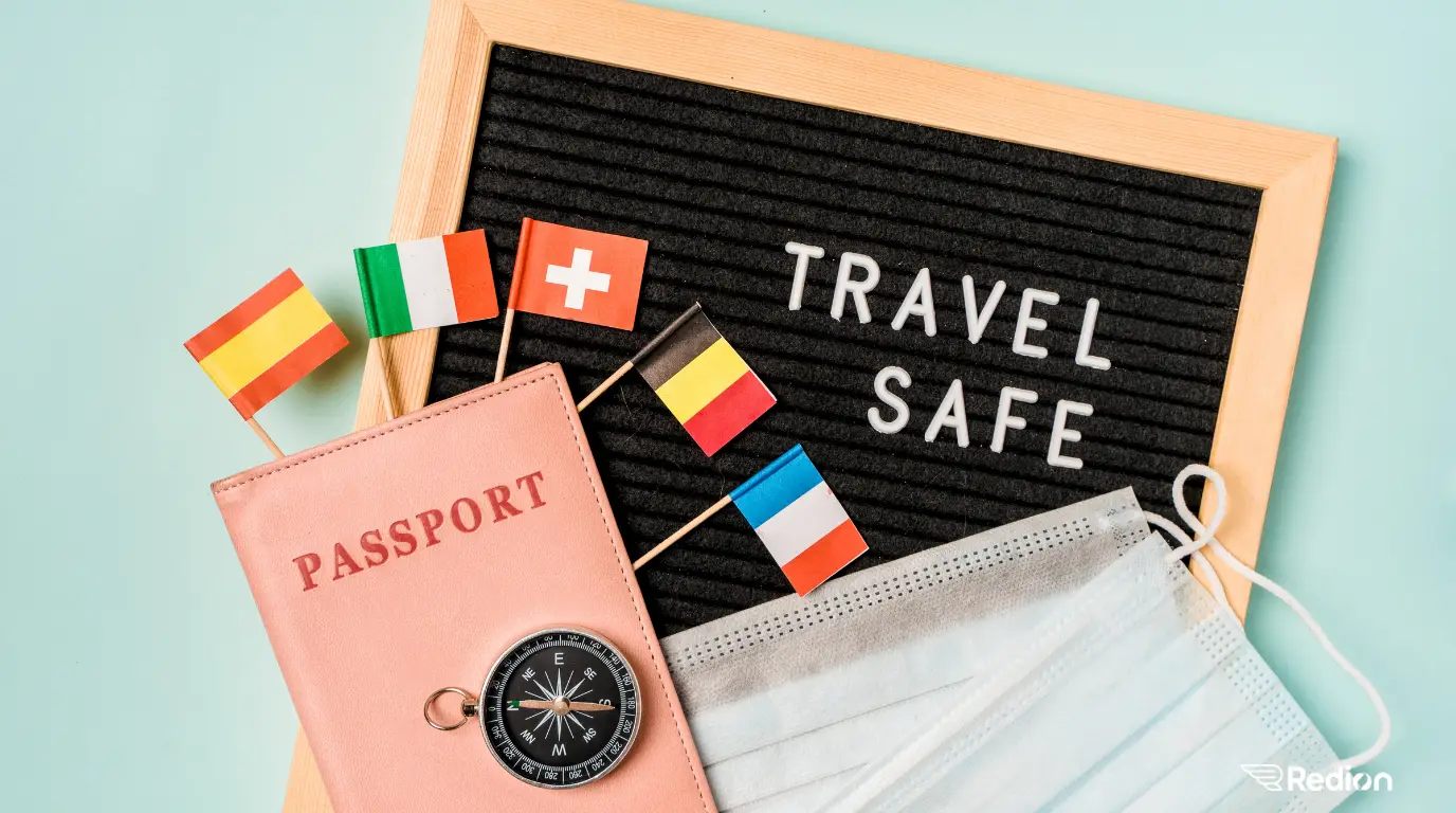 Risques et sécurité en voyage