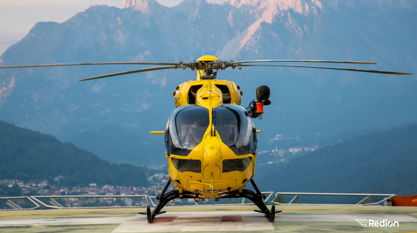 Secours en montagne et secours en mer : quelle prise en charge ?
