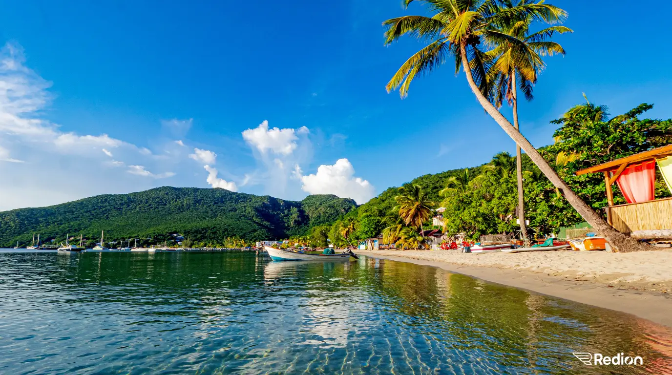 Nos conseils pour voyager aux Antilles