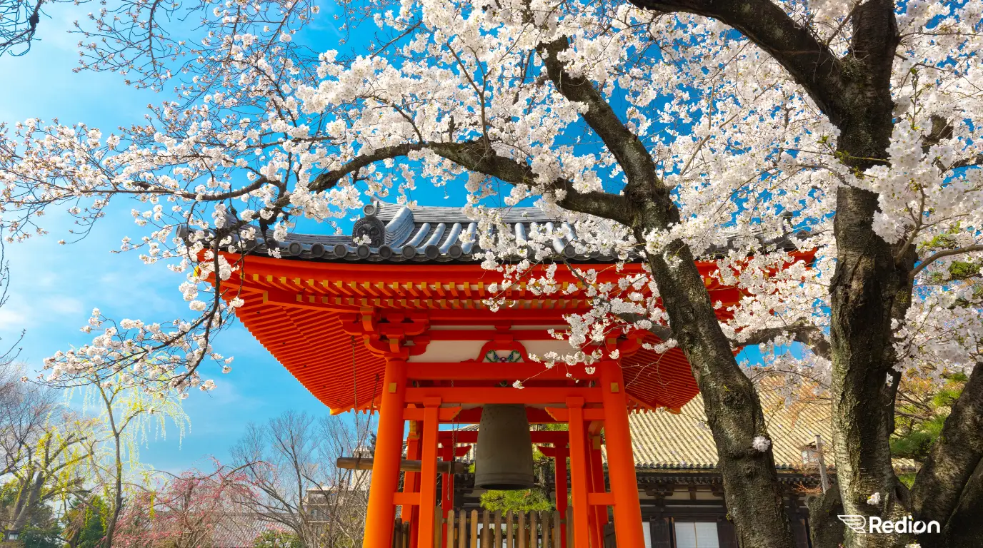 China, Japan, Südkorea: Unsere Tipps für Reisen in Ostasien