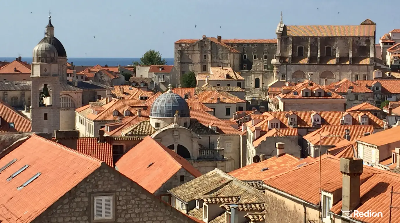 Holidays in Croatia – tips, highlights and practical information
