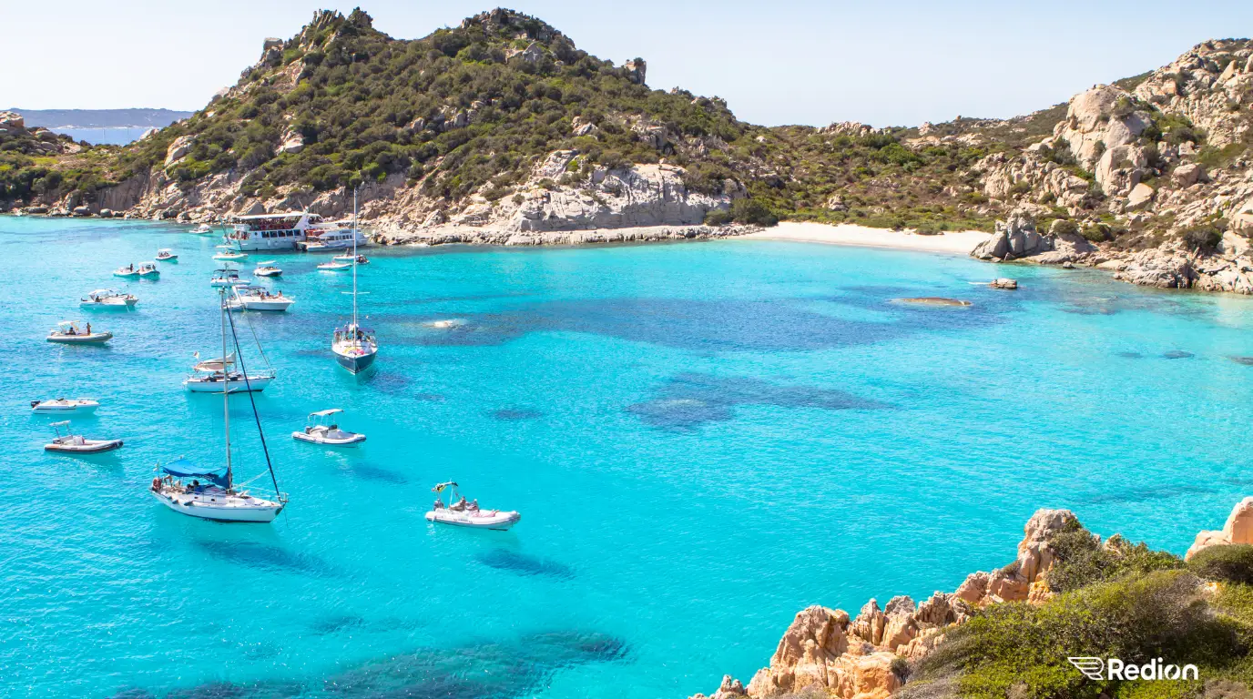 Alles, was Sie wissen müssen, wenn Sie nach Sardinien reisen