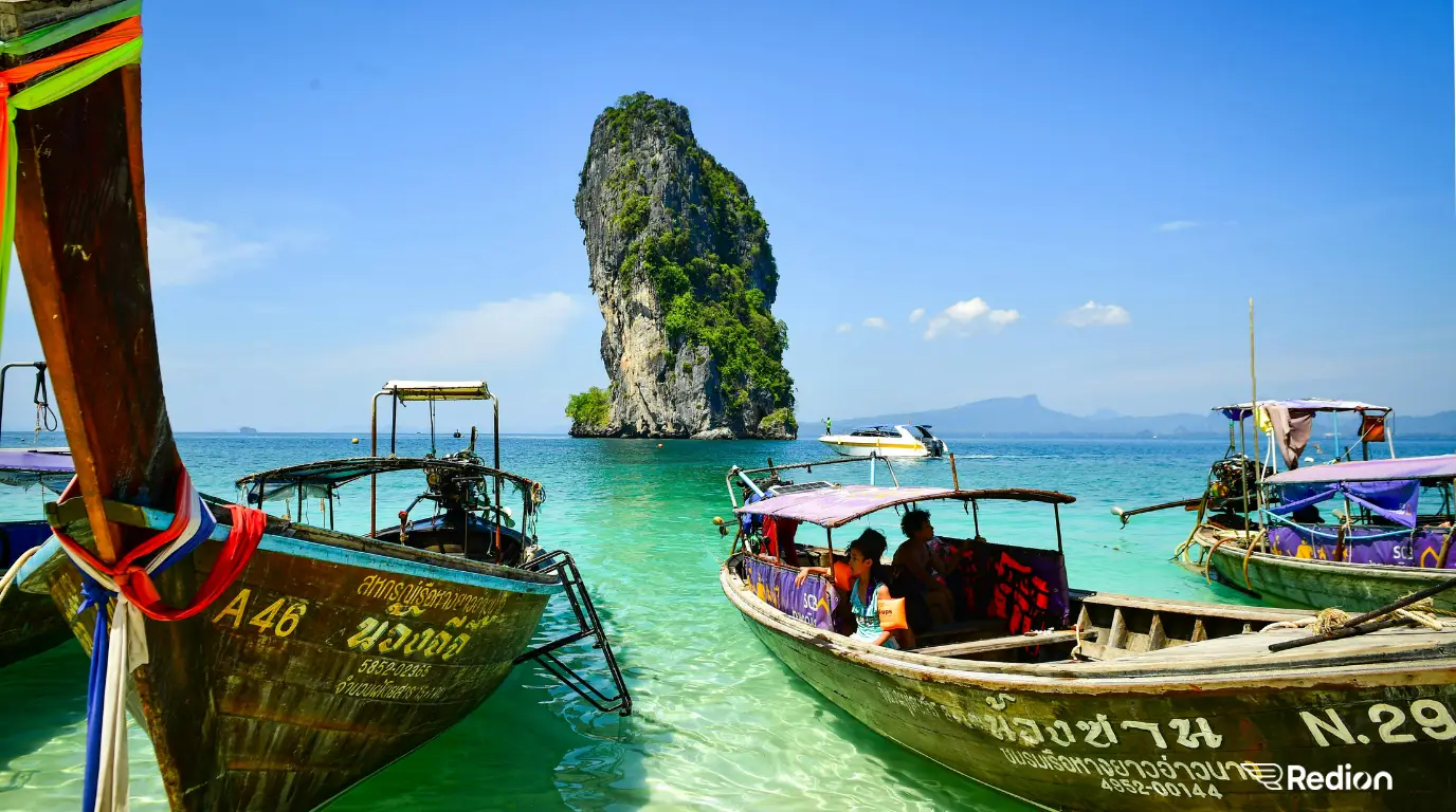 All our advice for safe travel in Thailand