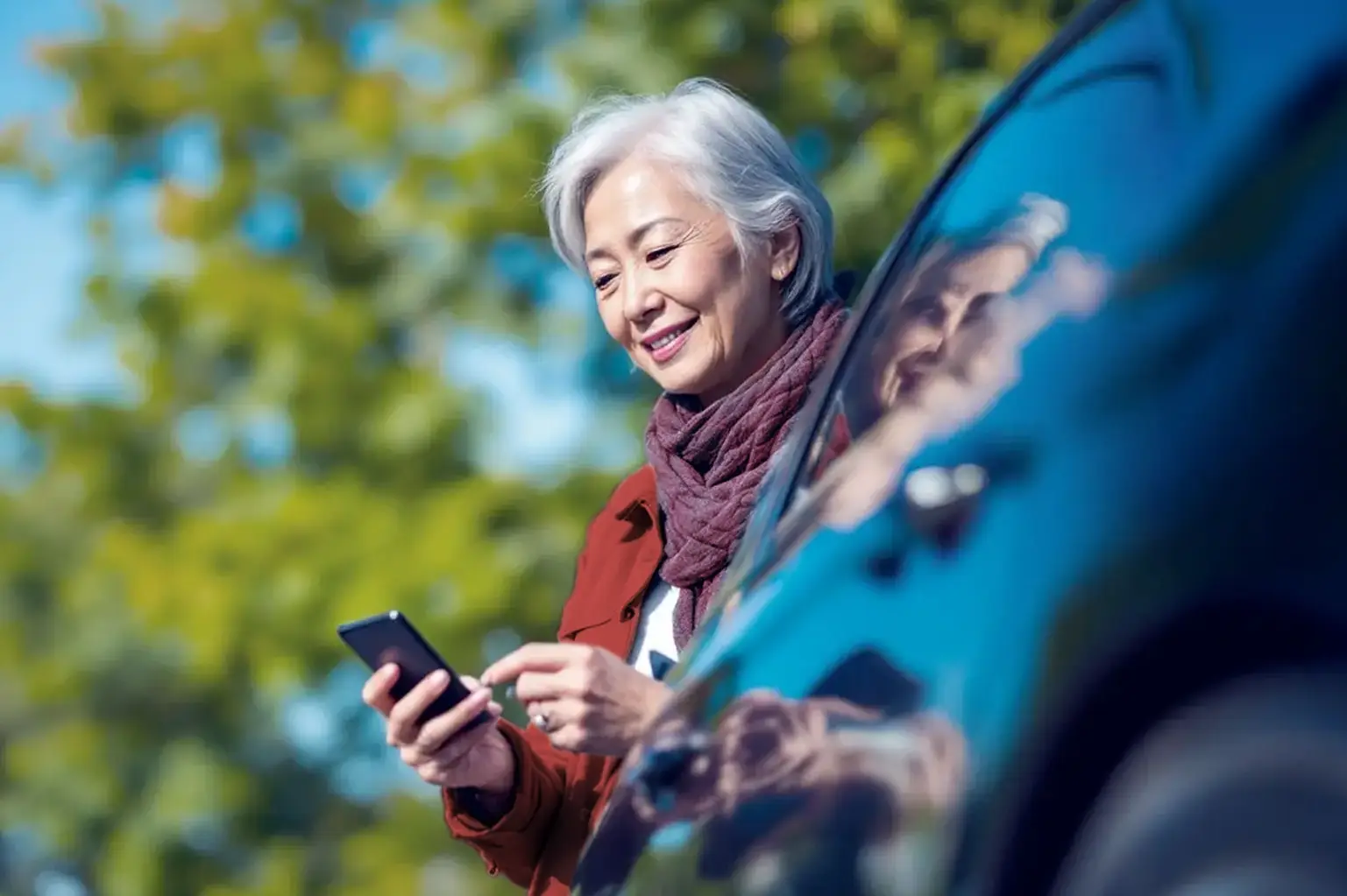 Redion, le nouveau nom d’Europ Assistance, lance un canal WhatsApp dédié à l'assistance automobile