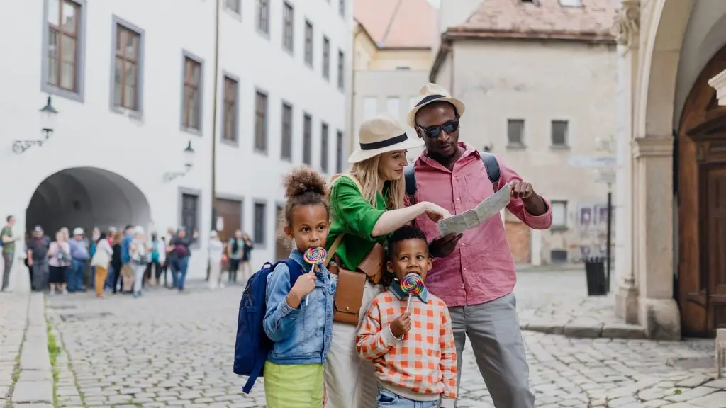 Family Travel